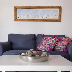  Appartamento Apartamento Playa Coqueto Junto Al Mar
